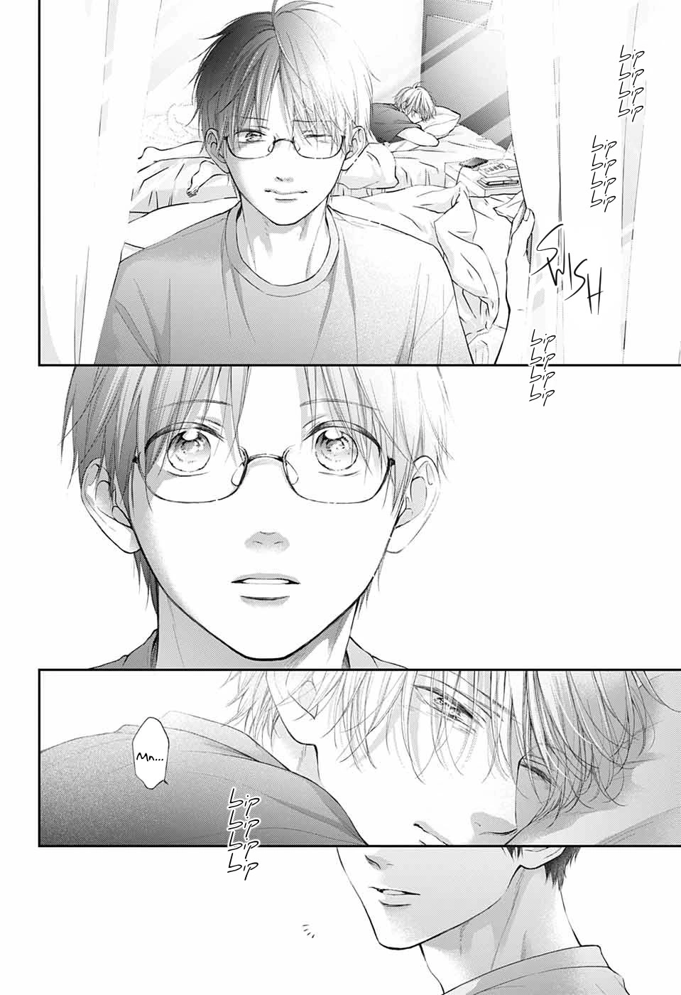 Kono Oto Tomare! Chapter 127 3